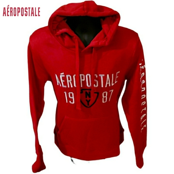 Aeropostale Other - Aeropostale Pull-Over Hoodie.